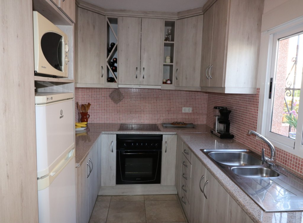 Segunda mano - Bungalow - Torrevieja - Torreblanca