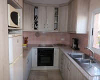 Segunda mano - Bungalow - Torrevieja - Torreblanca