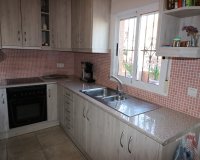 Segunda mano - Bungalow - Torrevieja - Torreblanca