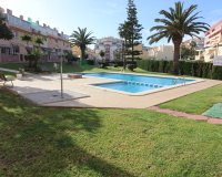 Segunda mano - Bungalow - Torrevieja - Torreblanca