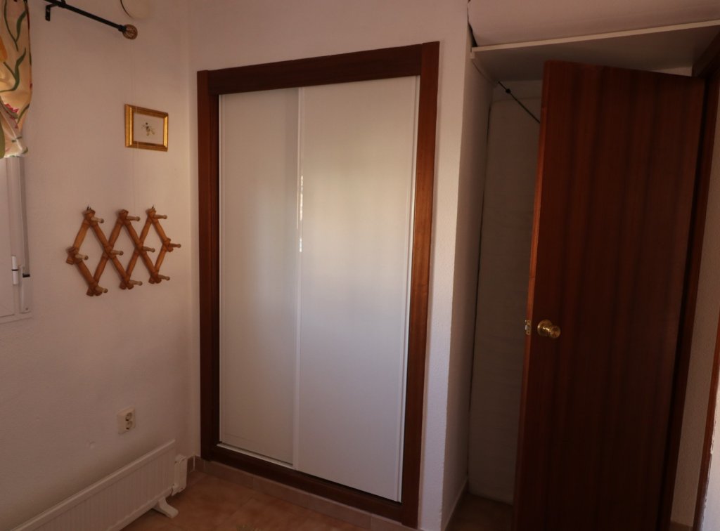 Segunda mano - Bungalow - Torrevieja - Torreblanca