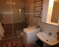 Segunda mano - Bungalow - Torrevieja - Torreblanca