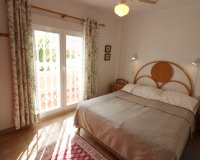 Segunda mano - Bungalow - Torrevieja - Torreblanca