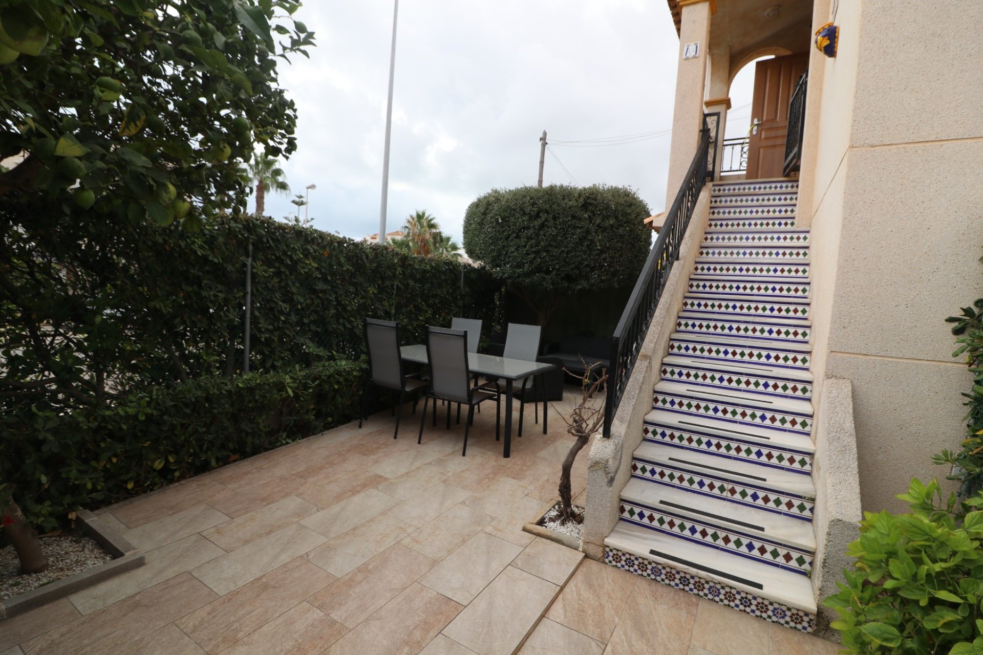 Segunda mano - Bungalow - Torrevieja - Torreblanca