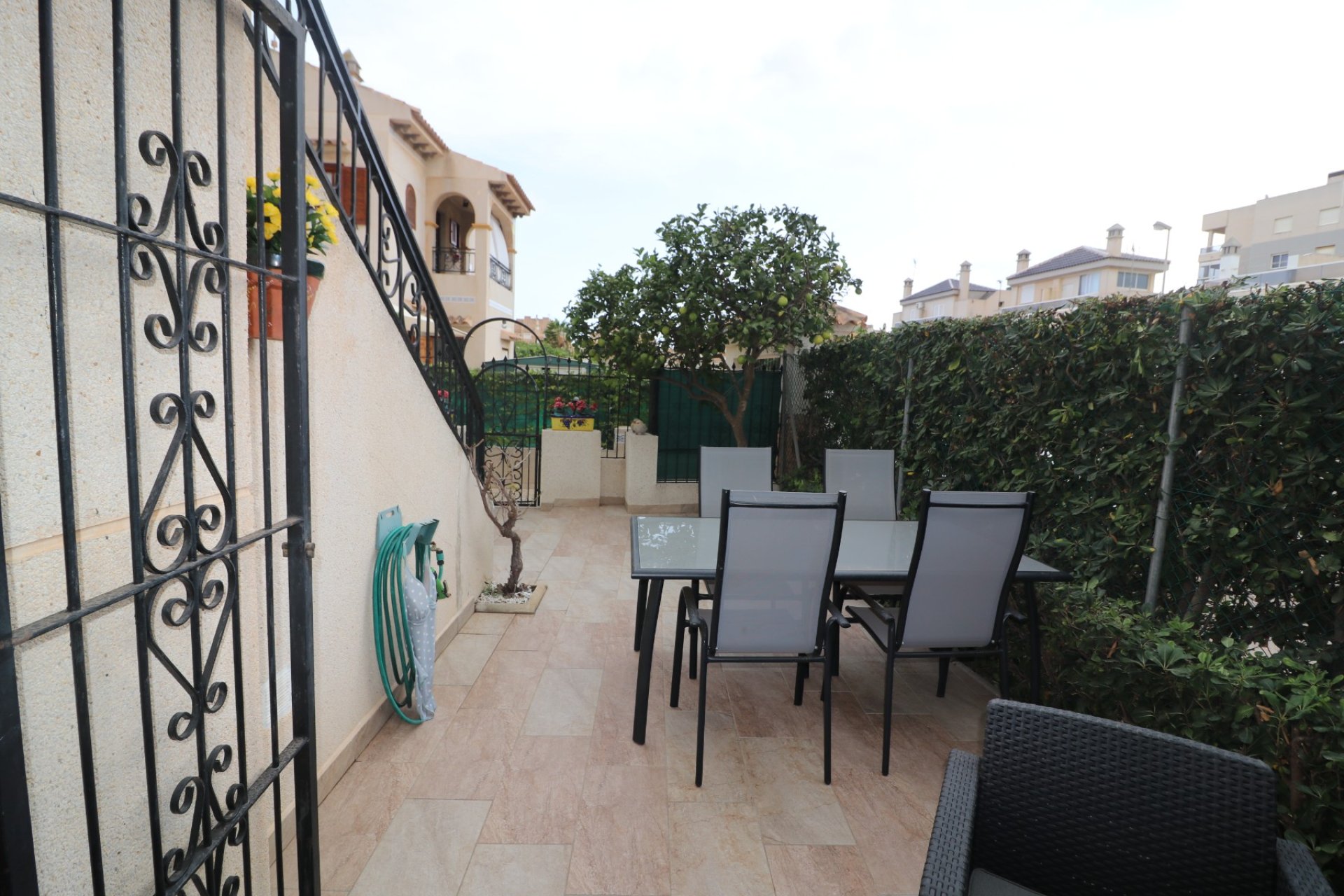 Segunda mano - Bungalow - Torrevieja - Torreblanca