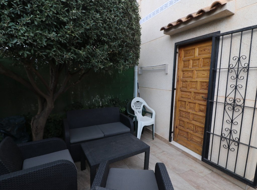 Segunda mano - Bungalow - Torrevieja - Torreblanca