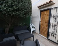 Segunda mano - Bungalow - Torrevieja - Torreblanca
