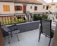 Segunda mano - Bungalow - Torrevieja - Torreblanca