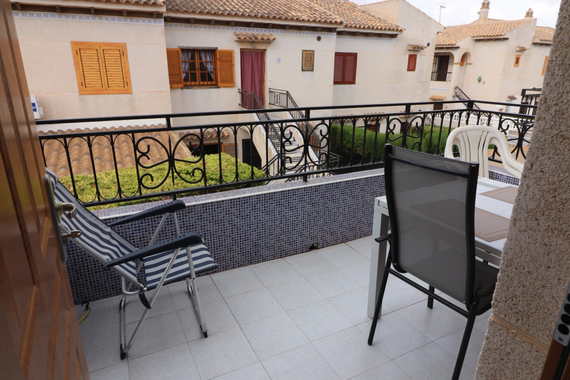 Segunda mano - Bungalow - Torrevieja - Torreblanca