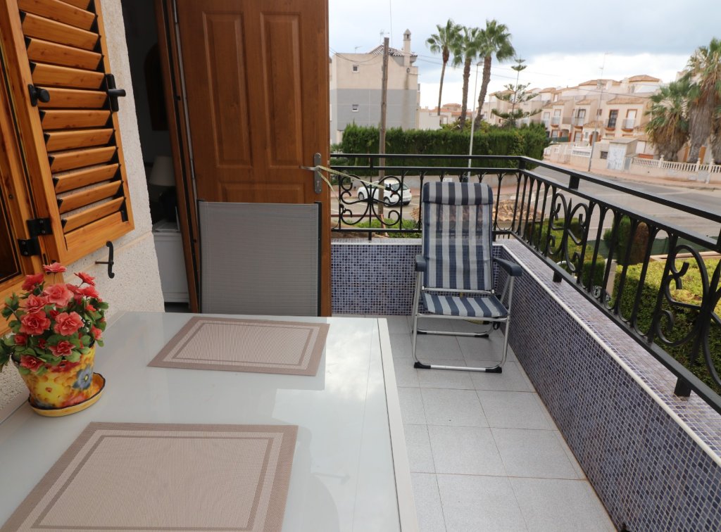 Segunda mano - Bungalow - Torrevieja - Torreblanca