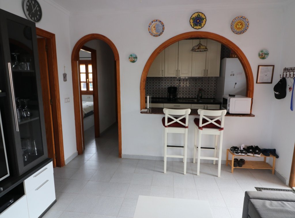 Segunda mano - Bungalow - Torrevieja - Torreblanca