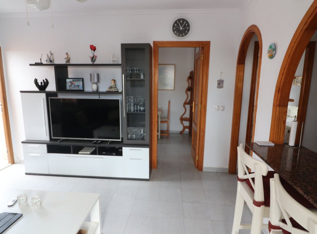 Segunda mano - Bungalow - Torrevieja - Torreblanca