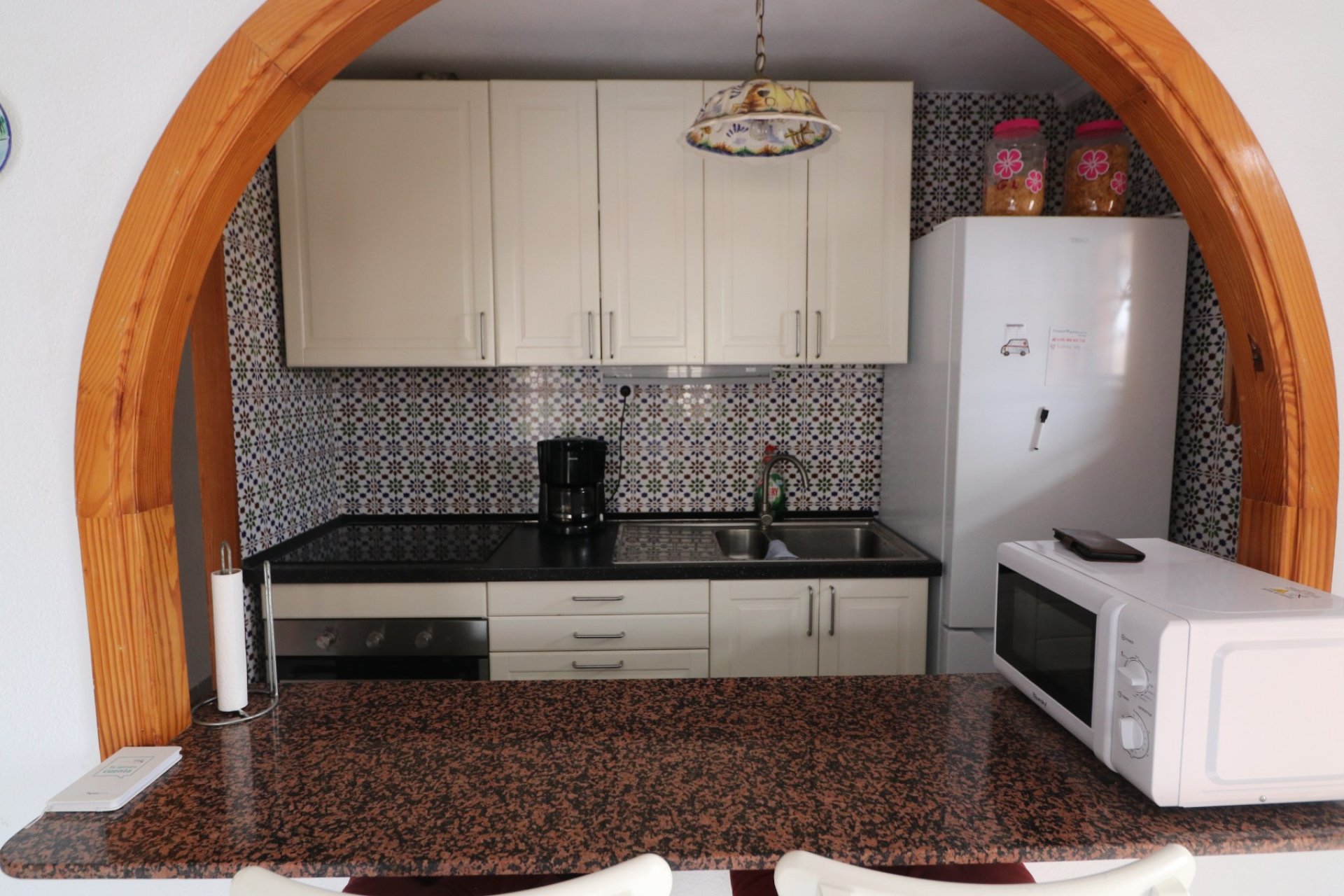 Segunda mano - Bungalow - Torrevieja - Torreblanca