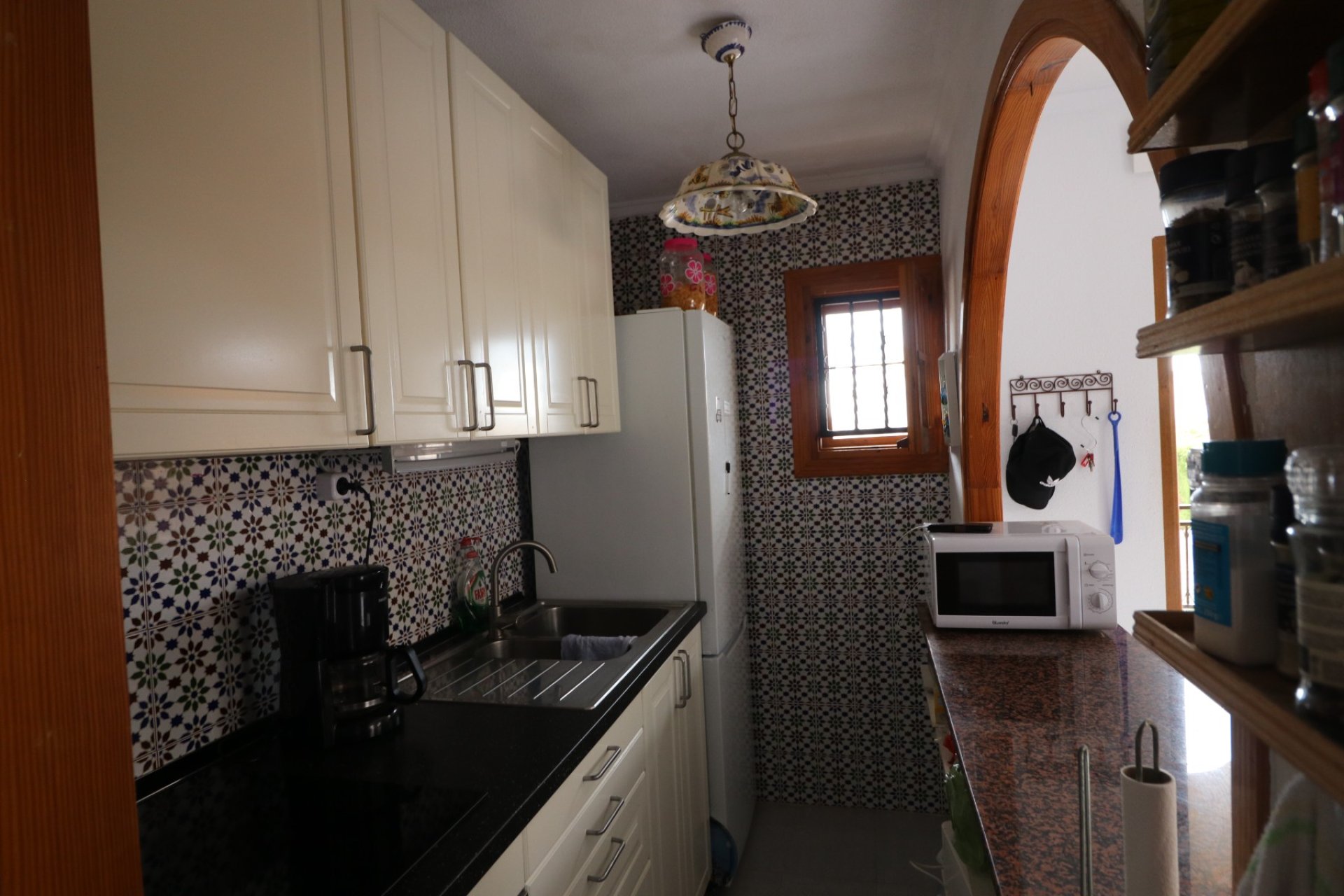 Segunda mano - Bungalow - Torrevieja - Torreblanca