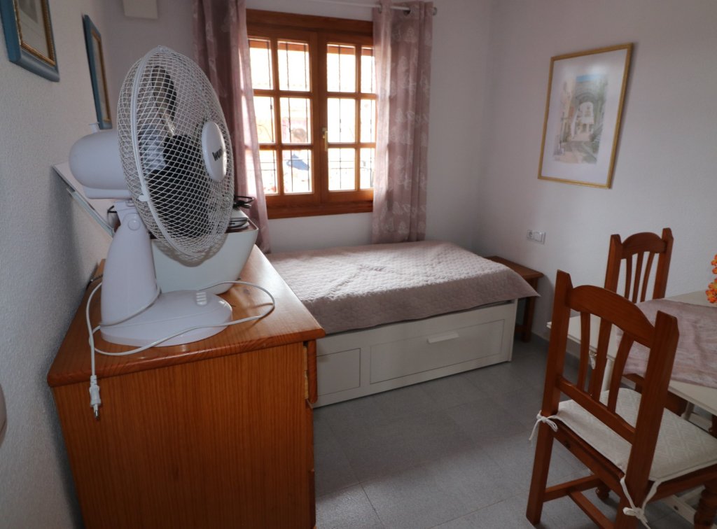 Segunda mano - Bungalow - Torrevieja - Torreblanca