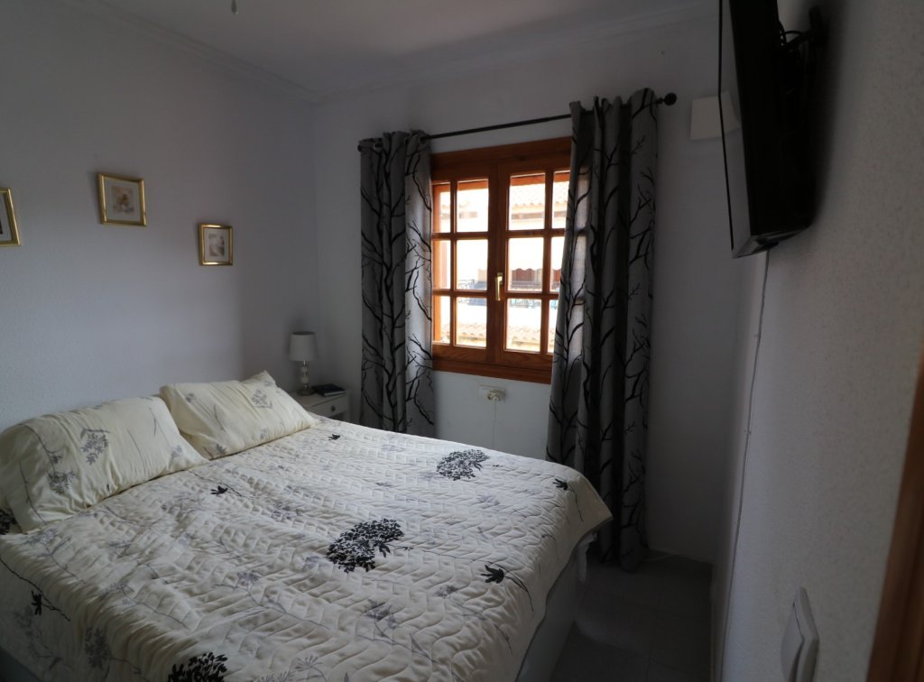 Segunda mano - Bungalow - Torrevieja - Torreblanca