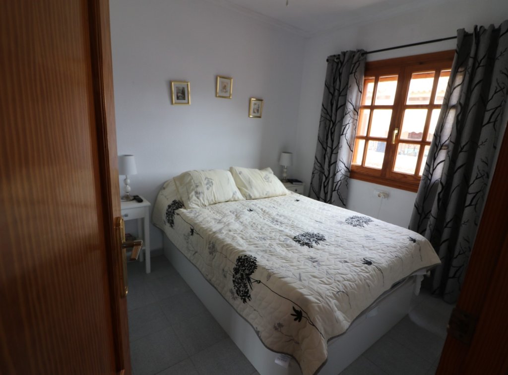 Segunda mano - Bungalow - Torrevieja - Torreblanca