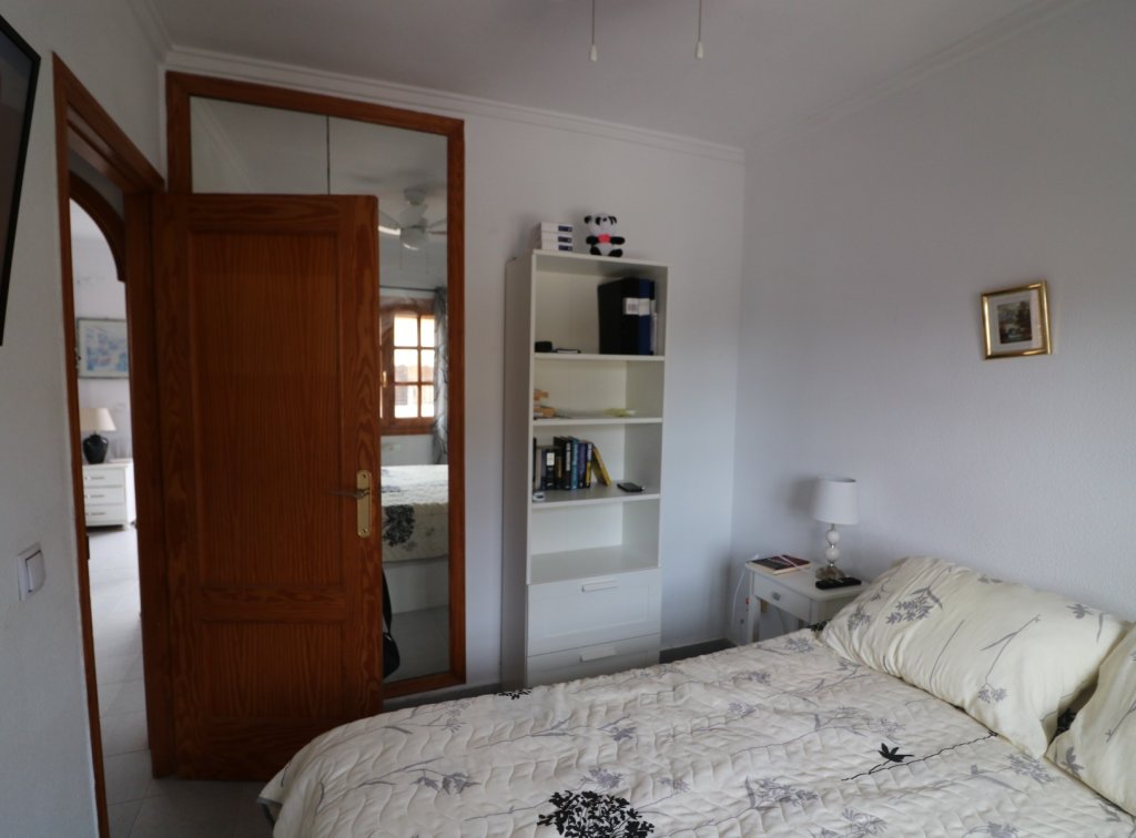 Segunda mano - Bungalow - Torrevieja - Torreblanca