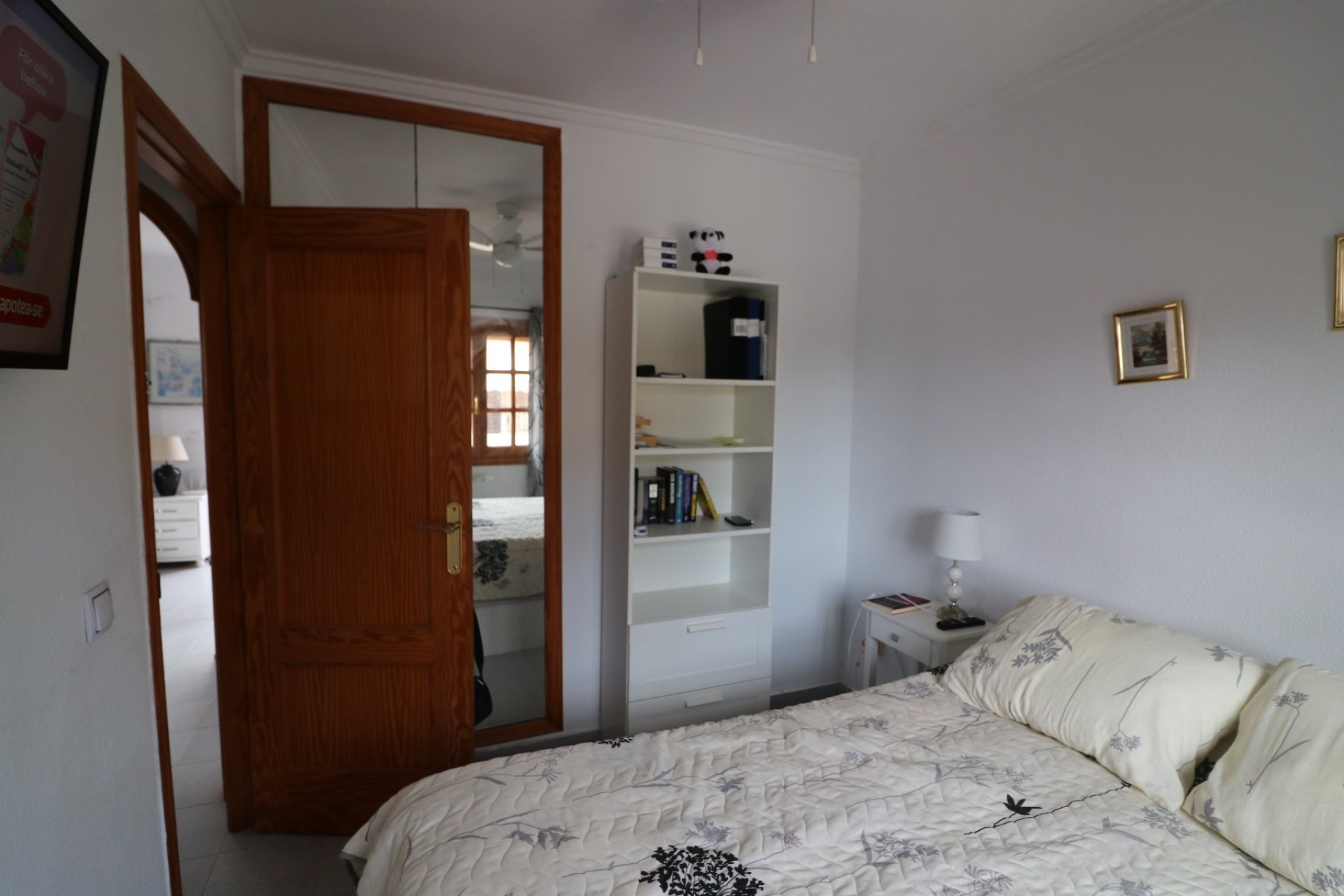 Segunda mano - Bungalow - Torrevieja - Torreblanca