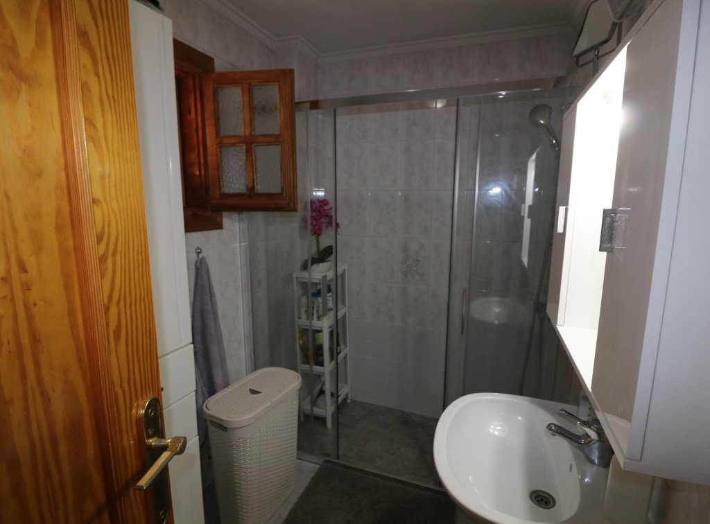 Segunda mano - Bungalow - Torrevieja - Torreblanca