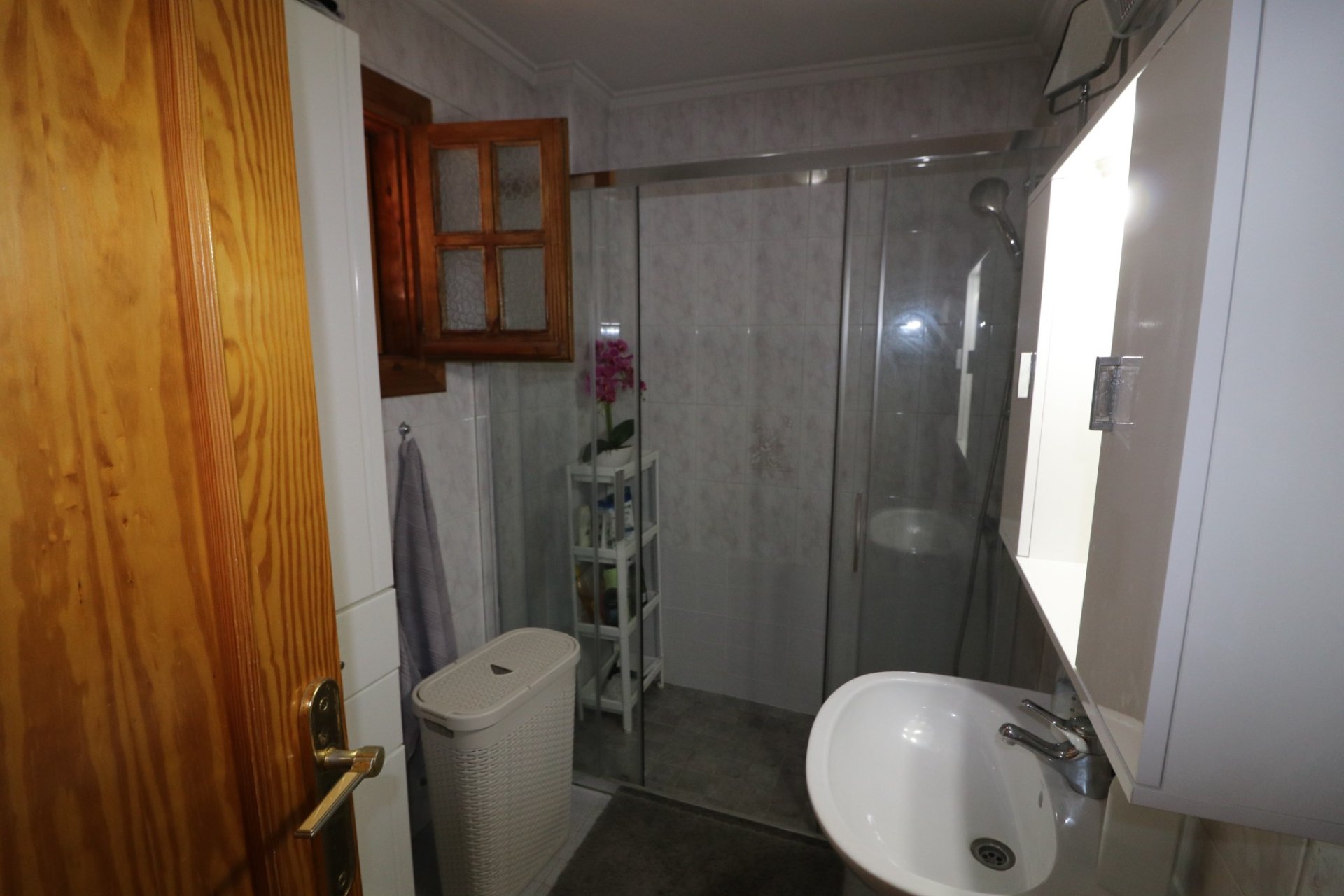 Segunda mano - Bungalow - Torrevieja - Torreblanca