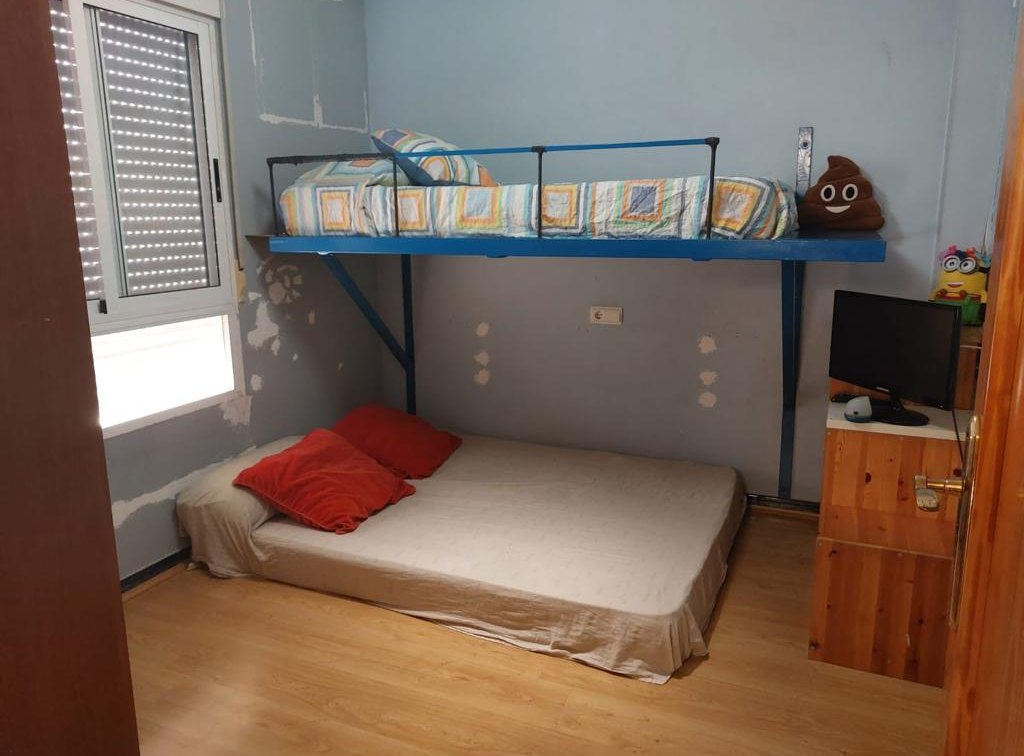 Segunda mano - Duplex - Dolores - VEGA BAJA