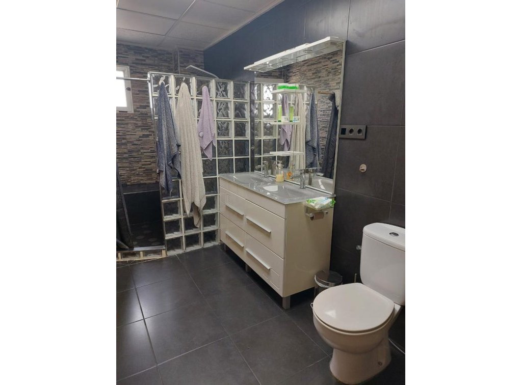 Segunda mano - Duplex - Dolores - VEGA BAJA