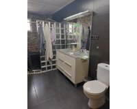 Segunda mano - Duplex - Dolores - VEGA BAJA