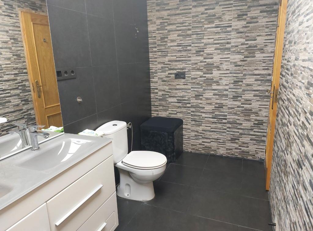 Segunda mano - Duplex - Dolores - VEGA BAJA