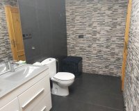 Segunda mano - Duplex - Dolores - VEGA BAJA