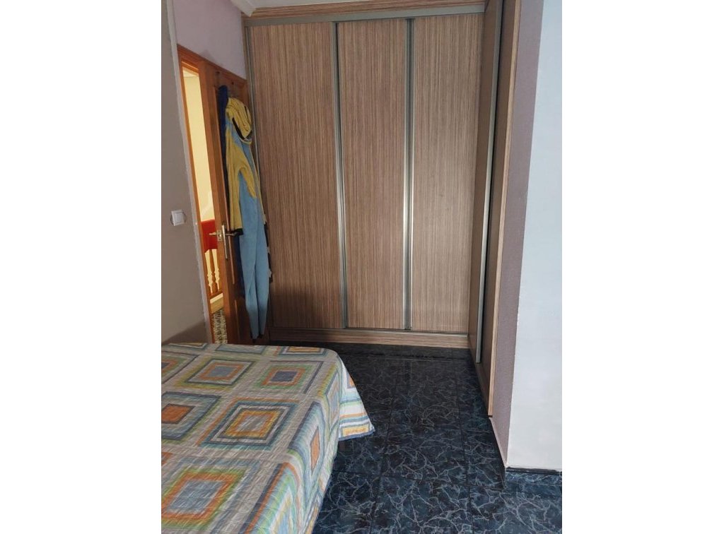 Segunda mano - Duplex - Dolores - VEGA BAJA