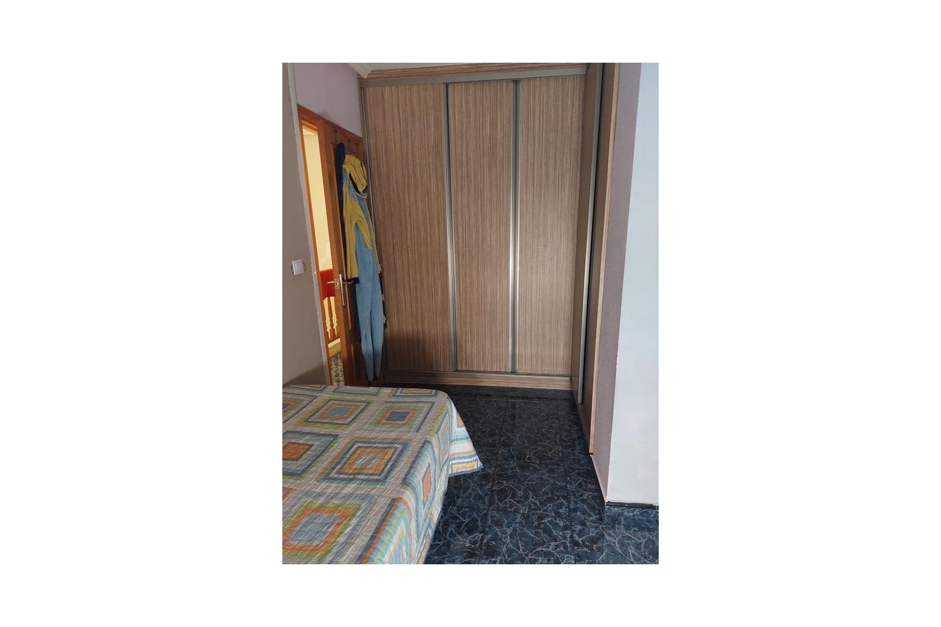 Segunda mano - Duplex - Dolores - VEGA BAJA