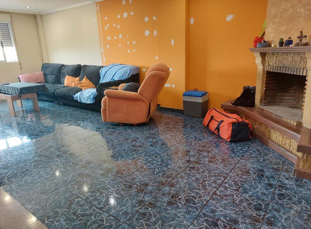 Segunda mano - Duplex - Dolores - VEGA BAJA