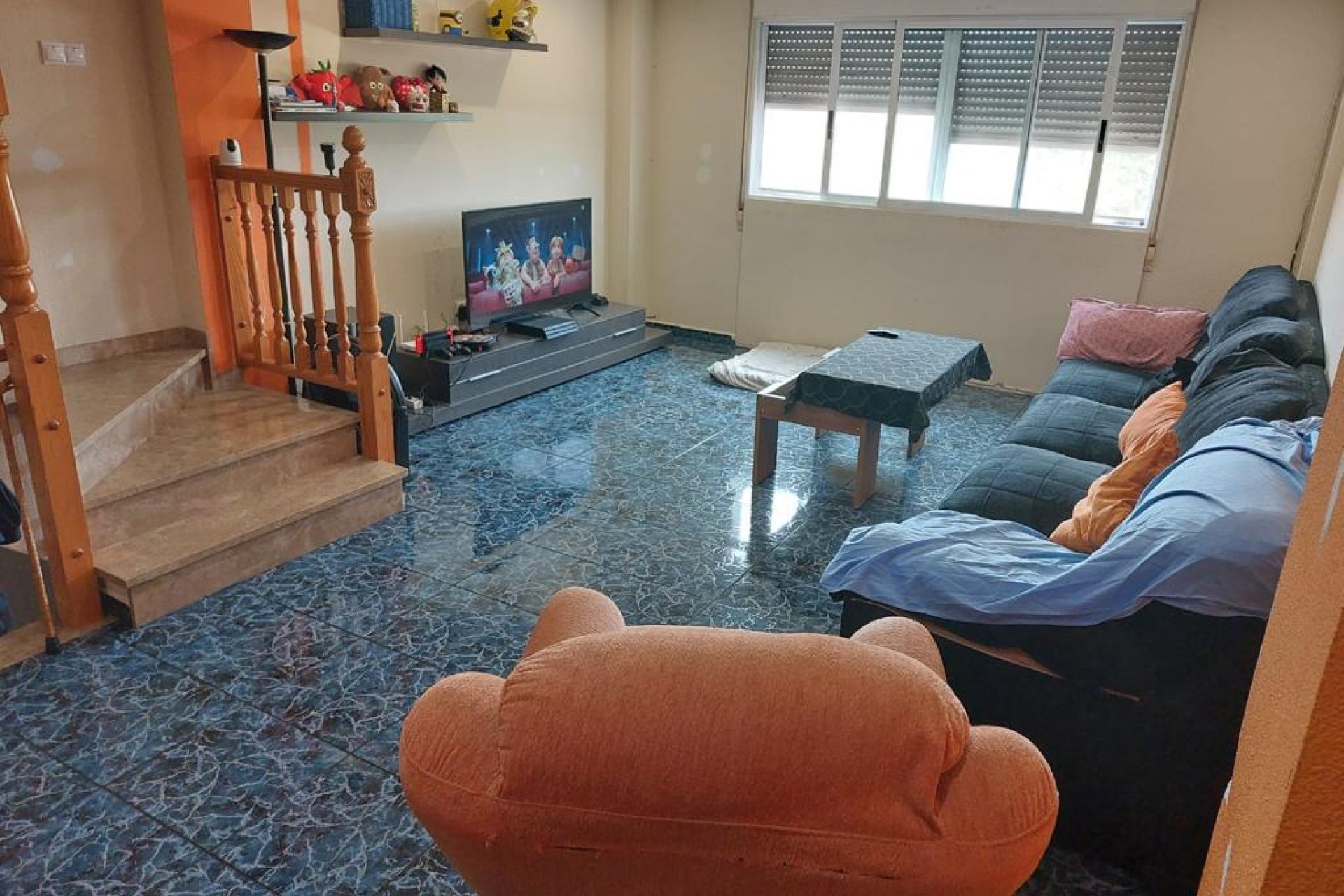 Segunda mano - Duplex - Dolores - VEGA BAJA