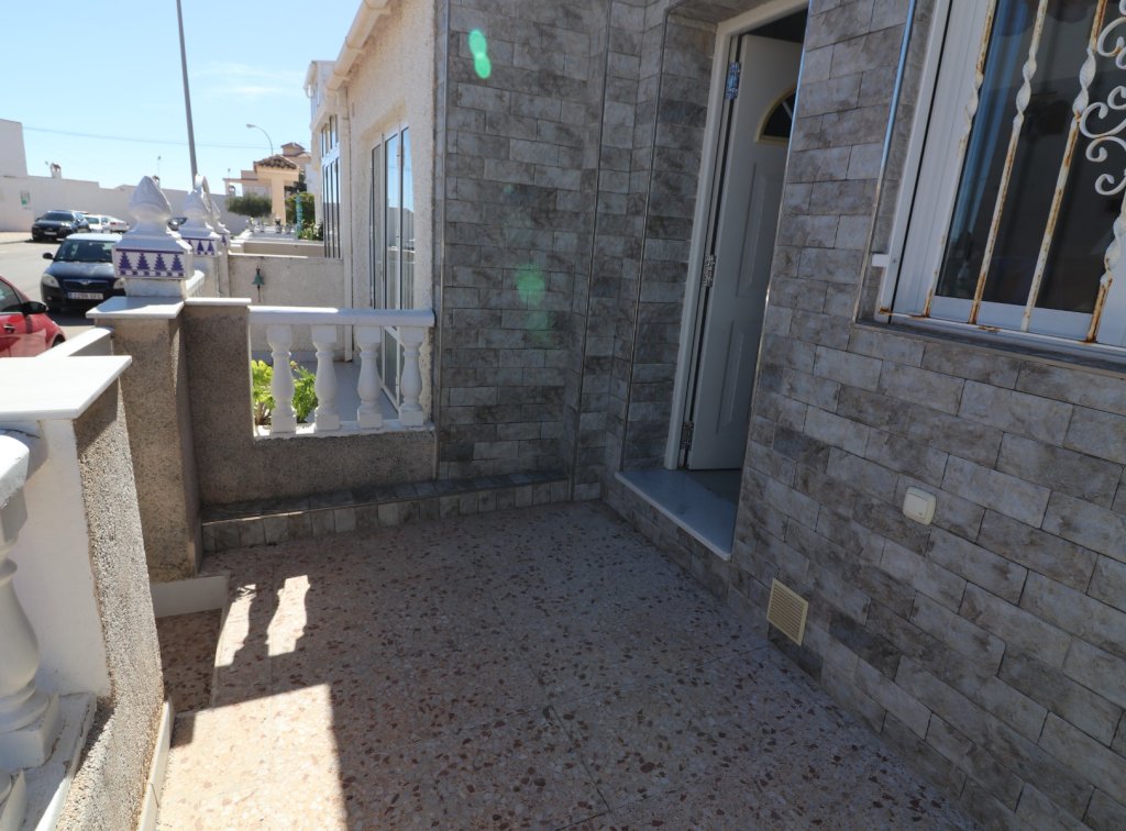 Segunda mano - Duplex - Torrevieja - Torre del Moro