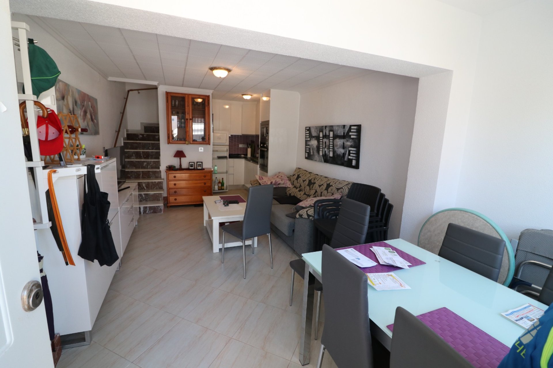 Segunda mano - Duplex - Torrevieja - Torre del Moro
