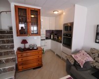 Segunda mano - Duplex - Torrevieja - Torre del Moro
