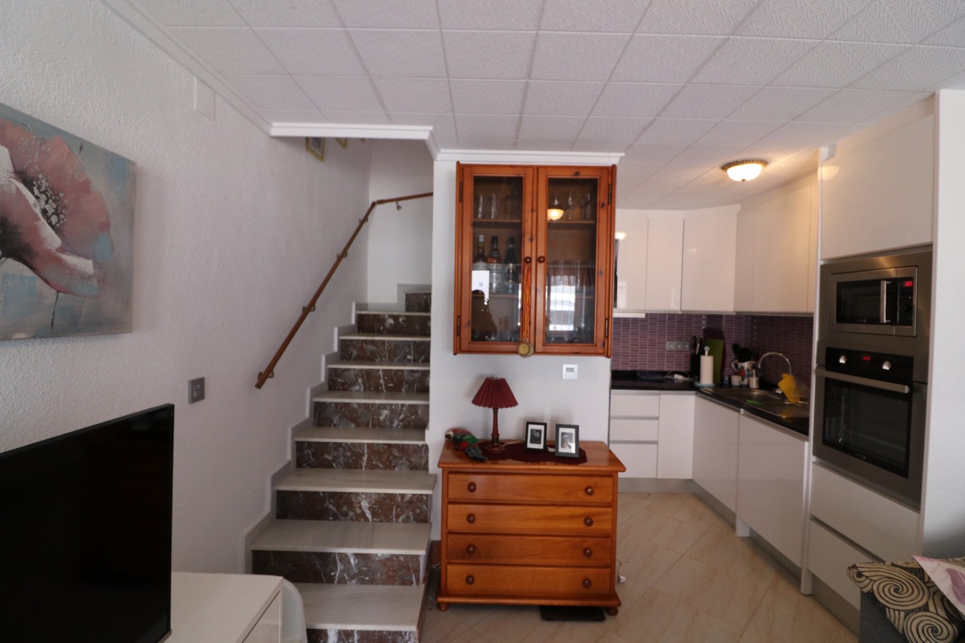 Segunda mano - Duplex - Torrevieja - Torre del Moro