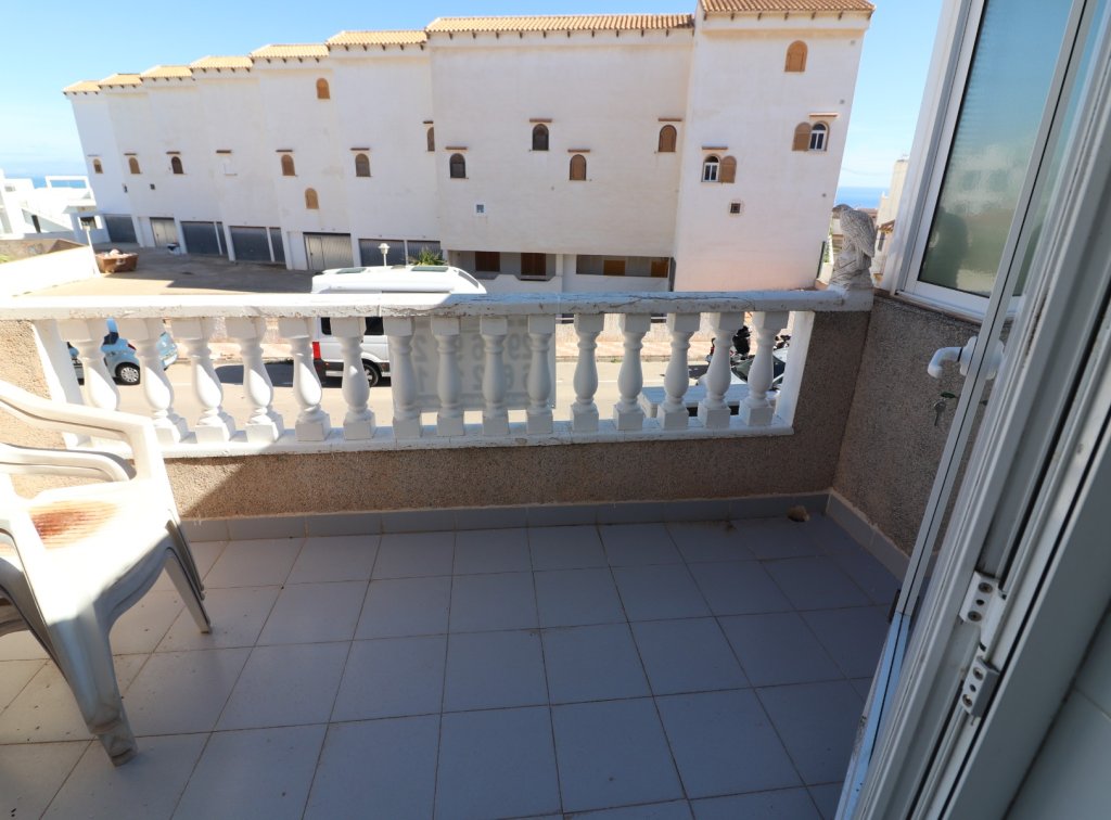 Segunda mano - Duplex - Torrevieja - Torre del Moro