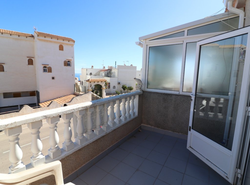Segunda mano - Duplex - Torrevieja - Torre del Moro