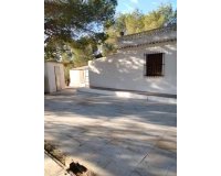 Segunda mano - Finca - Orihuela Costa - La Zénia