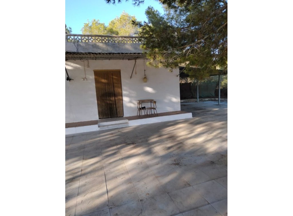 Segunda mano - Finca - Orihuela Costa - La Zénia