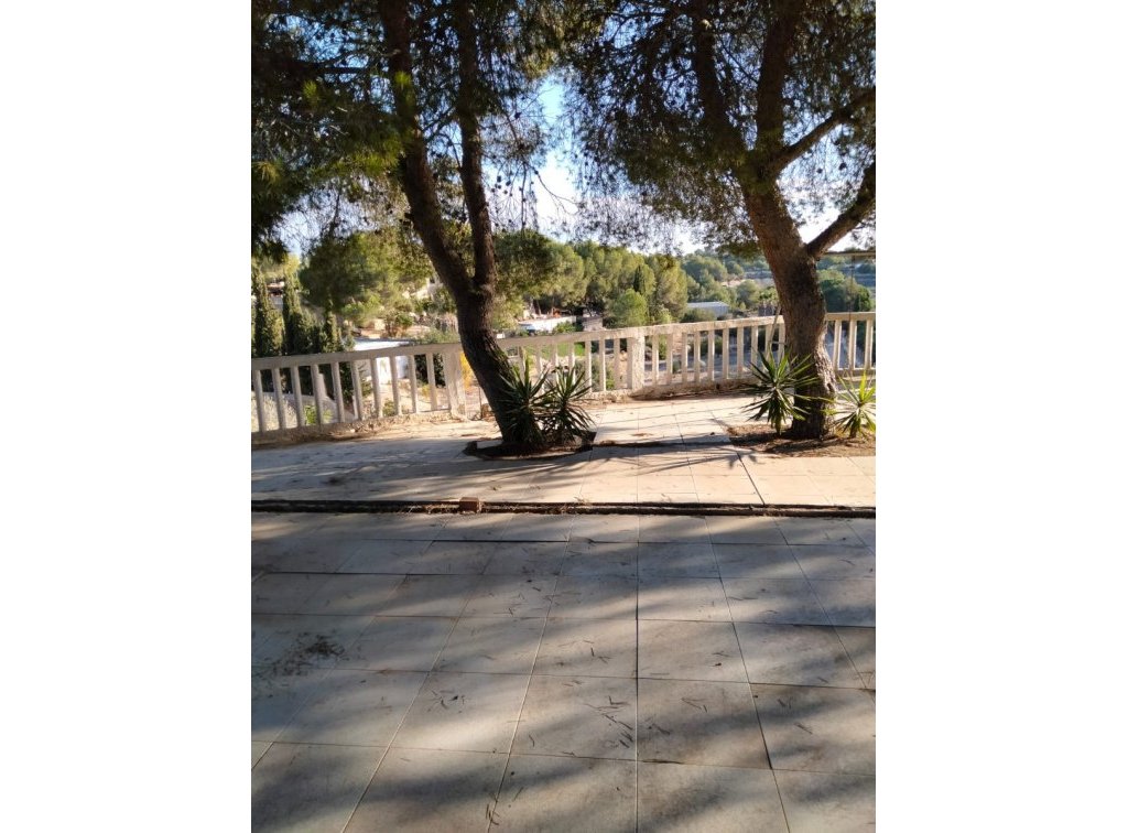 Segunda mano - Finca - Orihuela Costa - La Zénia