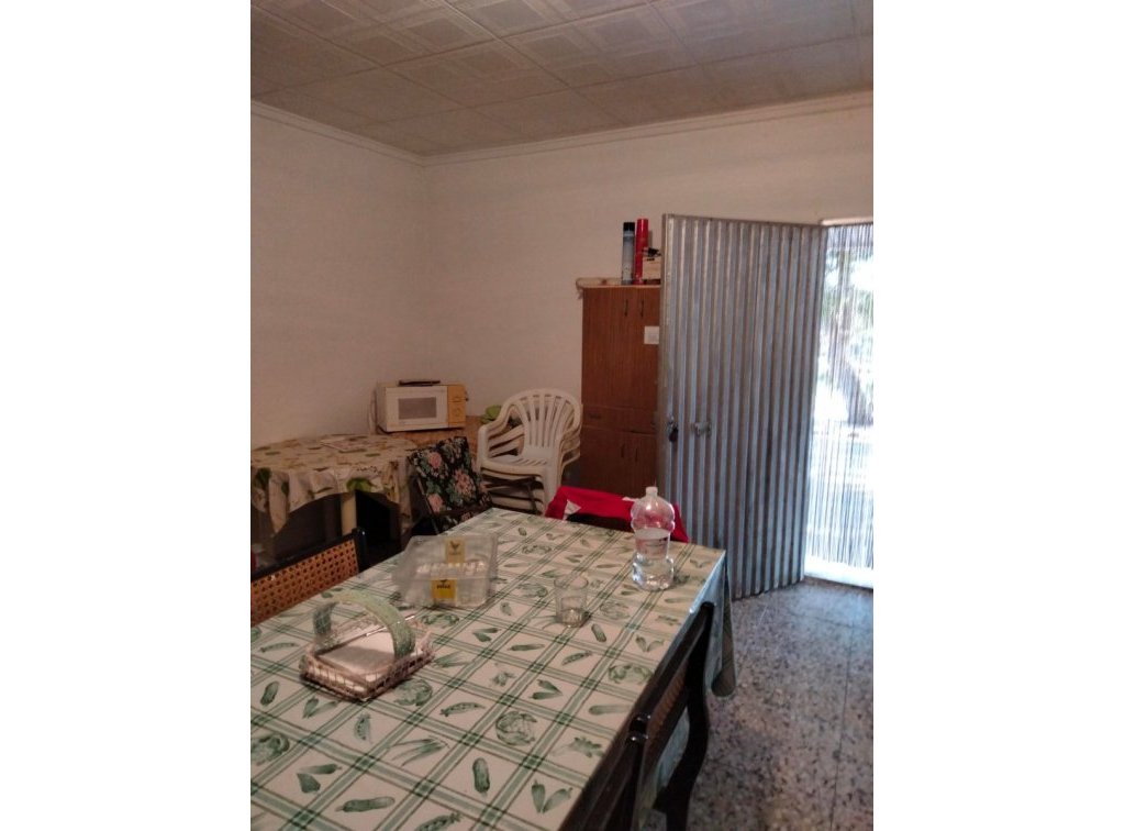 Segunda mano - Finca - Orihuela Costa - La Zénia