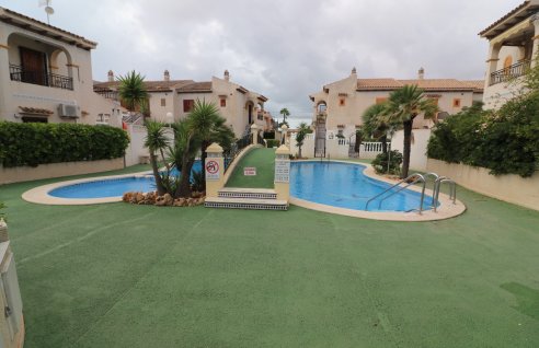 Townhouse - Second hand - Torrevieja - Torreblanca