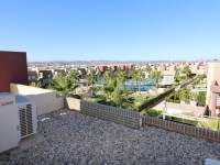 Andrahand - Lägenhet / våning - Torrevieja - Aguas Nuevas