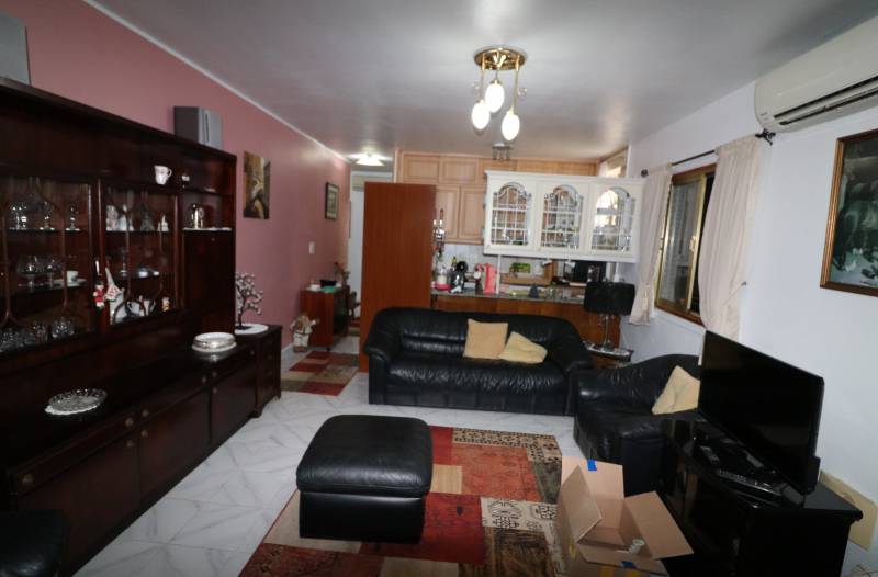 Lägenhet / våning - Andrahand - Torrevieja - Torreblanca