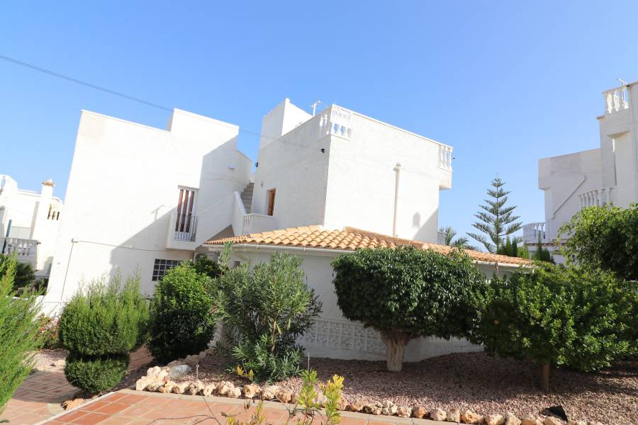 Second hand - Townhouse - Torrevieja - Lomas del Mar