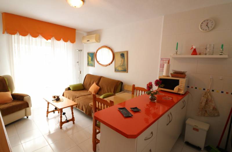 Apartment / Flat - Second hand - Torrevieja - Lomas del Mar