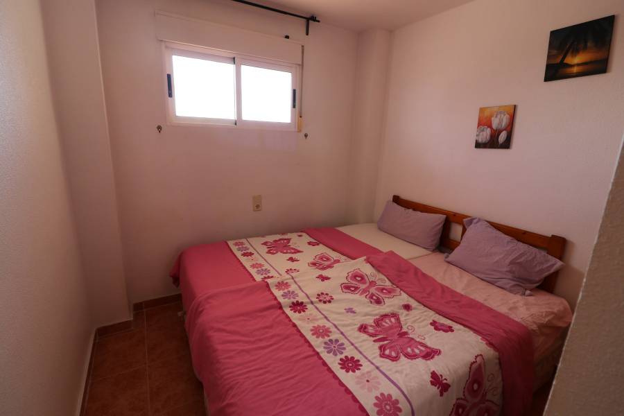 Andrahand - Lägenhet / våning - Torrevieja - Centrum